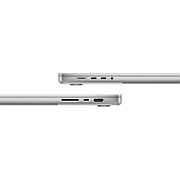 Laptop Apple MacBook Pro 16 Z1MV000Z0, 16.2 inch 3456 x 2234, Apple M5 Pro 18-core (18 C), 24 GB RAM, 2 TB SSD, Apple M5 Pro 20-Core GPU, Mac OS