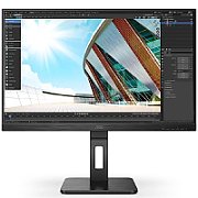 RESIGILAT: AOC Monitor (27P2Q)