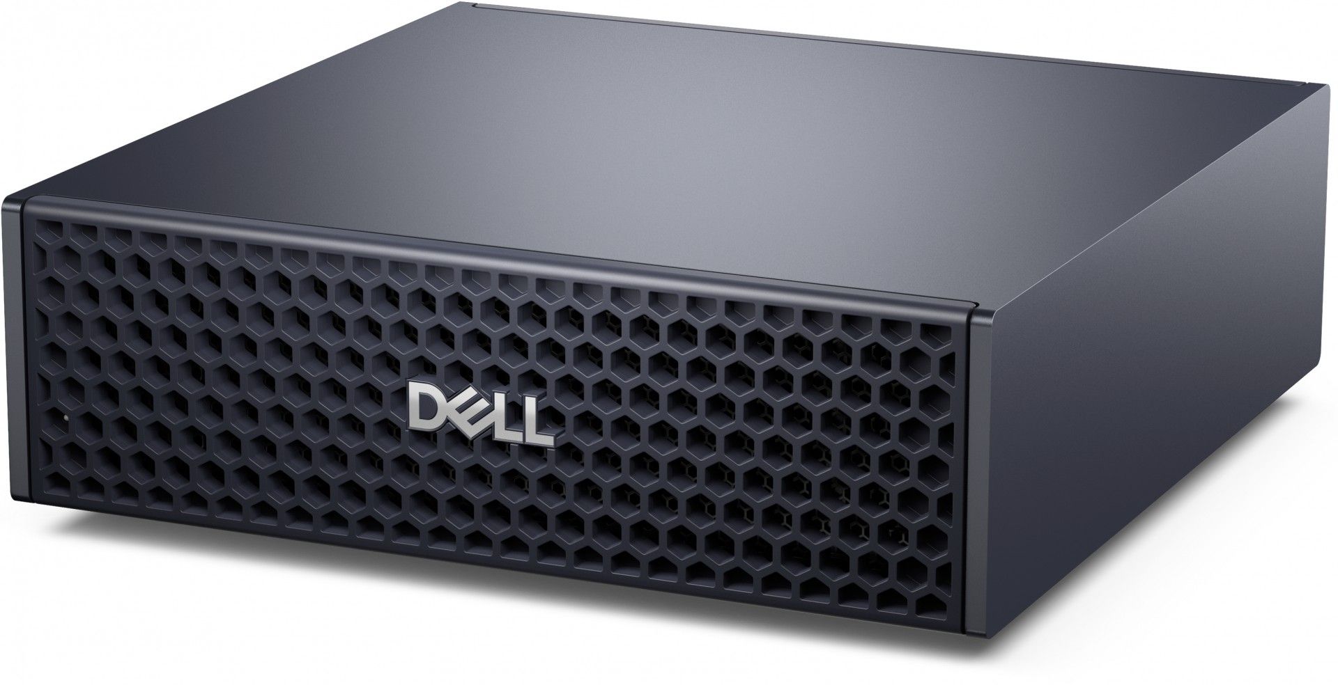 Desktop PC Dell Pro Max FCM1253, nVidia GB10 (20 C / 20 T), 128 GB RAM, 4 TB SSD, Nvidia GB10, 280 W, nVidia DGX OS 7