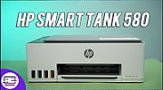HP Smart Tank 589 All-in-One Printer Inkjet termală A4 4800 x 1200 DPI 12 ppm