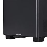 Desktop PC Actina, AMD 9950X3D2 (16 C / 32 T, 4.3 GHz - 5.6 GHz, 192 MB cache), 64 GB RAM, 2 TB SSD, Nvidia GeForce RTX 5090 32 GB, Windows 11 Pro