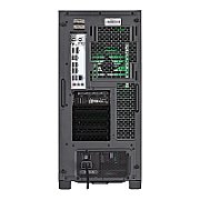 Desktop PC Actina, AMD 9950X3D (16 C / 32 T, 4.3 GHz - 5.7 GHz), 32 GB RAM, 2 TB SSD, Nvidia GeForce RTX 5080 16 GB, Windows 11 Pro