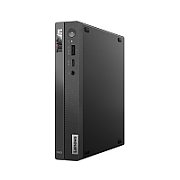 Desktop PC Lenovo ThinkCentre neo 50q Gen 4, Intel Core i5-13420H (8 C / 12 T, 2.1 GHz - 4.6 GHz, 12 MB cache, 45 W), 16 GB RAM, 512 GB SSD, Intel Graphics, Windows 11 Pro