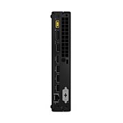 Desktop PC Lenovo ThinkCentre neo 50q Gen 4, Intel Core i5-13420H (8 C / 12 T, 2.1 GHz - 4.6 GHz, 12 MB cache, 45 W), 16 GB RAM, 512 GB SSD, Intel Graphics, Windows 11 Pro