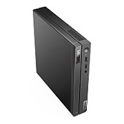 Desktop PC Lenovo ThinkCentre neo 50q Gen 4, Intel Core i5-13420H (8 C / 12 T, 2.1 GHz - 4.6 GHz, 12 MB cache, 45 W), 16 GB RAM, 512 GB SSD, Intel Graphics, Windows 11 Pro