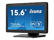 IIYAMA 15.6inch PCAP monitor Full HD Touch