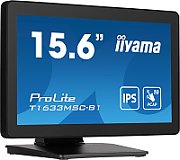 IIYAMA 15.6inch PCAP monitor Full HD Touch