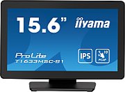 IIYAMA 15.6inch PCAP monitor Full HD Touch