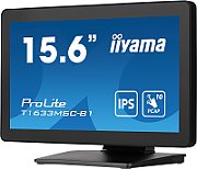 IIYAMA 15.6inch PCAP monitor Full HD Touch