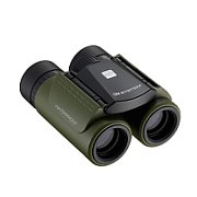 OM SYSTEM Binoculars 8x21 RC II WP Olive Green