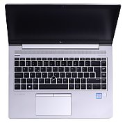 HP EliteBook 840 G6 i5-8365U 8GB 256GB SSD 14  FHD Win11pro Used US QWERTY