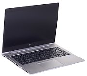HP EliteBook 840 G6 i5-8365U 8GB 256GB SSD 14  FHD Win11pro Used US QWERTY