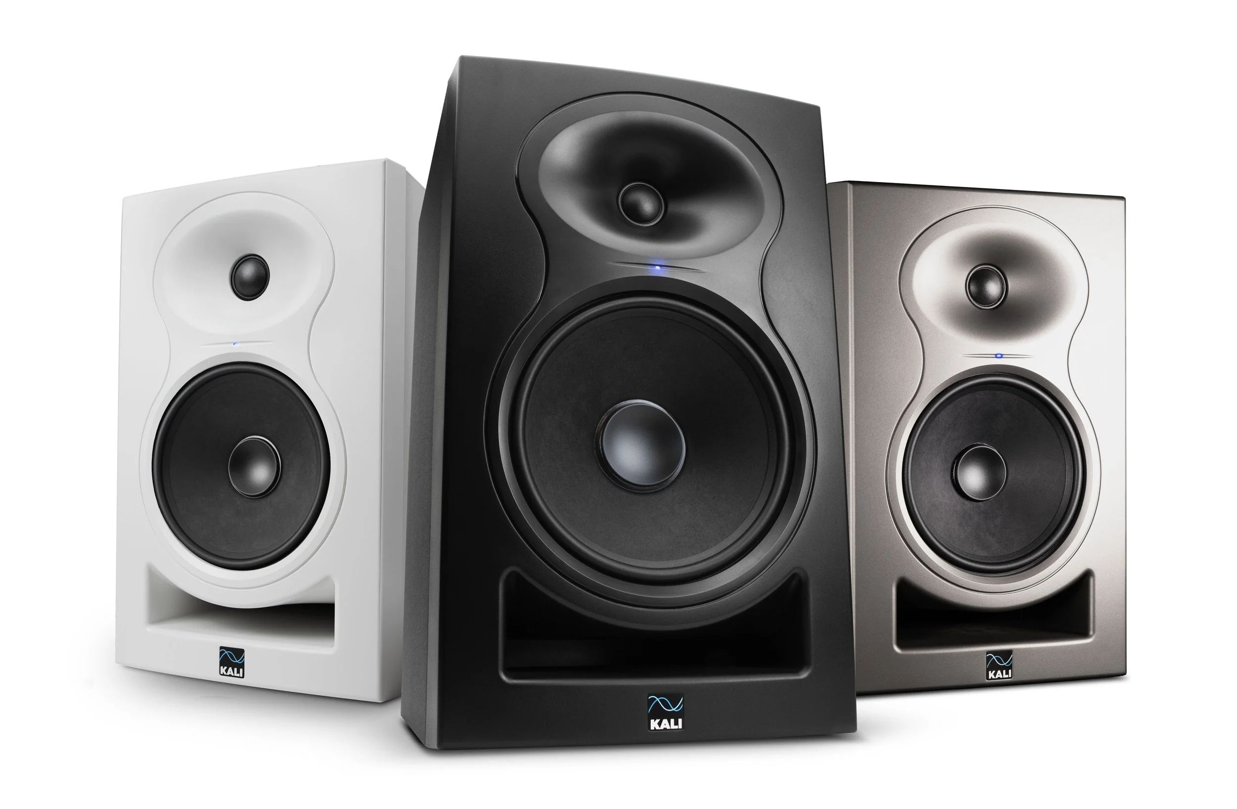 Kali Audio LP-6W V2-EU Monitor Speaker