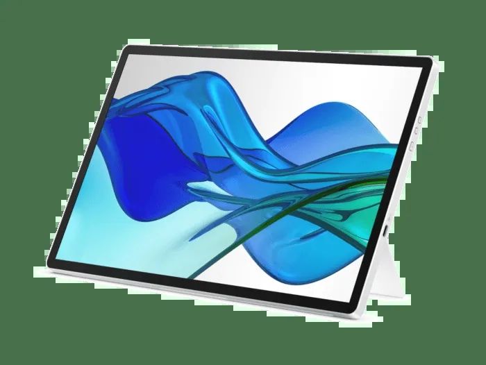 HP Series 5 Pro WQXGA Portable Monitor - 514pn monitoare LCD 35,6 cm (14 ) 2560 x 1600 Pixel Argint