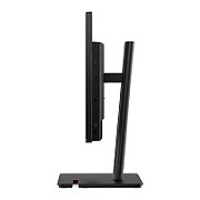 All-In-One lenovo Intel Q870 13AY002APB, 23.8 inch 1920 x 1080 pixeli, Intel 265T (20 C / 20 T, 1.5 GHz - 5.0 GHz, 30 MB cache, 112 W), 32 gb DDR5, 1 TB SSD, Intel Intel Graphics, Negru