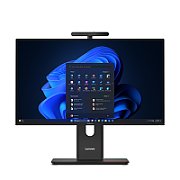 Lenovo ThinkCentre M90a      G6 23 8  U7-265    16/512  QHD W11P
