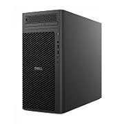 Desktop PC Dell Pro Max Tower T2 FCT2250, Intel 265 (20 C / 20 T, 1.8 GHz - 5.3 GHz, 30 MB cache), 32 GB RAM, 1 TB SSD, NVIDIA RTX A1000 8 GB, Windows 11 Pro