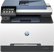 HP LaserJet Pro MFP 3302fdw Color - Urządzenie wielofunkcyjne laserowe kolorowe - drukowanie  skanowanie  kopiowanie  600 x 600 DPI  A4  25 ppm  Wi-Fi  AirPrint