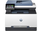 HP LaserJet Pro MFP 3302fdw Color - Urządzenie wielofunkcyjne laserowe kolorowe - drukowanie  skanowanie  kopiowanie  600 x 600 DPI  A4  25 ppm  Wi-Fi  AirPrint