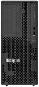 Lenovo ThinkSystem ST50 V3 1xIntel Xeon 6315P 4C 2.8GHz 55W 1x16GB 1Rx8 2x480GB SSD SW RD 1x500W