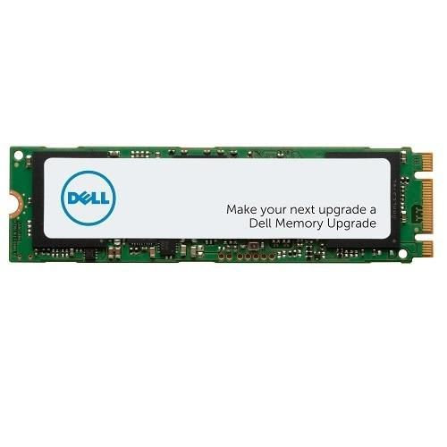 DELL AA615517 unități SSD M.2 256 GB SATA