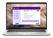 Laptop Dell Pro 14 Plus PB14250, 14 inch 1920 x 1200, Intel 236V (8 C / 8 T, 2.1 GHz - 4.7 GHz, 8 MB cache), 16 GB RAM, 512 GB SSD, Intel Arc Graphics, Windows 11 Pro
