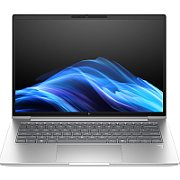 Laptop HP EliteBook 6 G1i AD4C4ET, 14 inch 1920 x 1200, Intel 255U (12 C / 14 T, 2.4 GHz - 5.20 GHz, 12 MB cache, 57 W), 16 GB RAM, 512 GB SSD, Intel Graphics, Windows 11 Pro