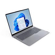 Laptop Lenovo ThinkBook 16 G7 ARP 21MW0077PB, 16 inch 1920 x 1200, AMD Ryzen 7 7735HS (8 C / 16 T, 3.2 GHz - 4.75 GHz, 4 MB + 16 MB cache, 28 W), 16 GB DDR5, 1 TB SSD, AMD Radeon Graphics, Windows 11 Pro