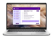 Laptop Dell Pro 16 Plus PB16250, 16 inch 1920 x 1200, Intel 268V (8 C / 8 T, 2.2 GHz - 5.0 GHz, 12 MB cache), 32 GB RAM, 1 TB SSD, Intel Arc Graphics, Windows 11 Pro