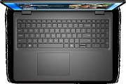 Laptop Dell 16 DC16251, 16 inch 1920 x 1200, Intel Core 7 150U (10 C / 12 T, 1.8 GHz - 5.4 GHz, 12 MB cache, 55 W), 32 GB DDR5, 1 TB SSD, Intel Graphics, Ubuntu, Tastatura US, Negru