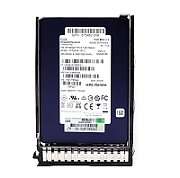 HPE SSD 1.92TB 2.5  SATA