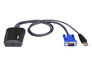 Aten CV211-AT Laptop USB Consolă Adaptor