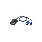 Aten CV211-AT Laptop USB Consolă Adaptor