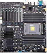 Supermicro MBD-X12SPA-TF-B Workstation Flagship MB supports both of Cooper Lake and