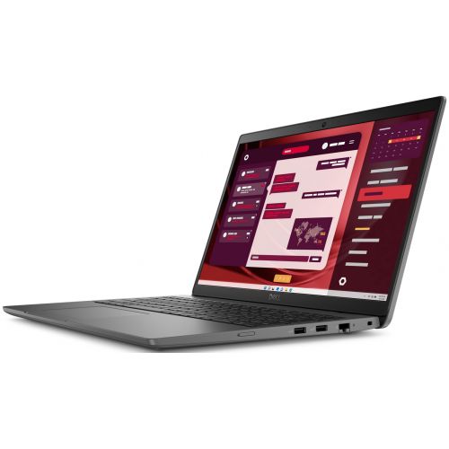 Laptop Dell Latitude 3550, 15.6 inch 1920 x 1080, Intel 125U (12 C / 14 T, 1.3 GHz - 4.3 GHz, 12 MB cache, 28 W), 16 GB RAM, 512 GB SSD, Intel Graphics, Windows 11 Pro