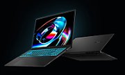 Laptop ASUS AMD Vivobook 16, 16 inch 1920 x 1200 pixeli, AMD 150 (6 C / 12 T, 2.0 GHz - 4.55 GHz, L2 Cache: 3 MBL3 Cache: 16 MB cache, 15 W), 16 GB DDR5, 512 GB SSD, AMD 660M, Fara sistem de operare, Tastatura English, Negru