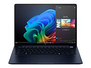 Laptop HP Elitebook Ultra G1i, 14 inch 1920 x 1200, Intel 228V (8 C / 8 T, 2.1 GHz - 4.5 GHz, 8 MB cache, 12 W), 32 GB LPDDR5x, 512 GB SSD, Intel Graphics, Windows 11 Pro, Albastru