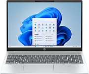 Laptop HP OmniBook 5 16-af1072nw, 16 inch 1920 x 1200, Intel Core ultra 5 225U (12 C / 14 T, 1.5 GHz - 4.8 GHz, 12 MB cache, 57 W), 16 GB LPDDR5X, 512 GB SSD, Intel Graphics, Fara sistem de operare, Tastatura US, Glacier Silver