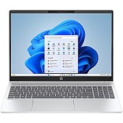 Laptop HP OmniBook 5 16-af1060nw, 16 inch 1920 x 1200 pixeli, Intel Core ultra 5 225U (12 C / 8 T, N/A - 4.80 GHz, 12 MB Smart Cache cache, 57 W), 24 GB LPDDR5X, 512 GB SSD, Intel Graphics Intel Arc Graphics 140V, Windows 11, Tastatura English, Argintiu