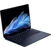 HP OmniBook X Flip 16-as0003nw Ultra 7 258V 16.0 3K Touch OLED IPS 120Hz 300nits AG 32GB LPDDR5X SSD1TB Arc 140V Cam 5MPx + IR  68Wh Win11 Glacier Silver 2Y