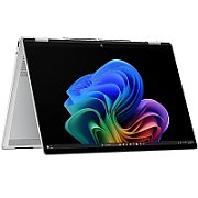 HP OmniBook X Flip 16-as0003nw Ultra 7 258V 16.0 3K Touch OLED IPS 120Hz 300nits AG 32GB LPDDR5X SSD1TB Arc 140V Cam 5MPx + IR  68Wh Win11 Glacier Silver 2Y