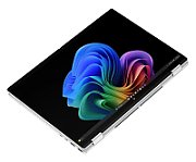 HP OmniBook X Flip 16-as0003nw Ultra 7 258V 16.0 3K Touch OLED IPS 120Hz 300nits AG 32GB LPDDR5X SSD1TB Arc 140V Cam 5MPx + IR  68Wh Win11 Glacier Silver 2Y