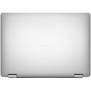 Laptop Dell Pro 14 Plus PB14250, 14 inch 1920 x 1200, Intel 266V (8 C / 8 T, 2.2 GHz - 5.0 GHz, 12 MB cache, 17 W), 16 GB LPDDR5X, 512 GB SSD, Intel Arc Graphics, Windows 11 Pro, Tastatura US International, Argintiu