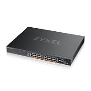 Zyxel XMG2230-28HP, L3 ACCESS SWITCH