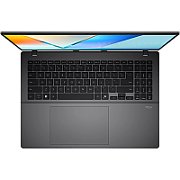 Laptop Acer Nitro 5 AN515-45, 15.6 inch 1920 x 1200 pixeli, AMD Ryzen 5 5600H (8 C / 12 T, 4.80 GHz, 12 MB Smart Cache cache), 16 GB DDR5, 512 GB SSD, nVidia GeForce RTX 3060, FreeDos, Tastatura English, Gri