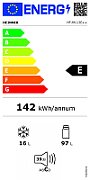 FRIGIDER HEINNER HF-M113E++