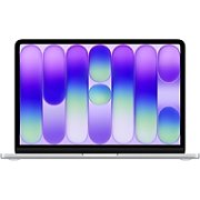 MacBook Neo 13  Retina/Apple A18 Pro (CPU 6-core, GPU 5-core, NeuralEngine16-core)/8GB/512GB - Silver - US English KB (No Adapter) (2026) (CTO from MHFC4RO/A)