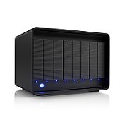 HDD Extern LaCie 8big Pro5 32TB