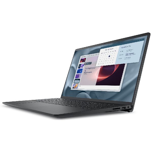 Laptop SMB Dell Pro 15 Essential, cu procesor Intel Core i7-1355U, 15.6'' IPS, 16 GB DDR5, 1 TB M.2 PCIe NVMe SSD, Intel UHD Graphics, Linux