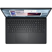 Laptop SMB Dell Pro 15 Essential, cu procesor Intel Core i5-1334U, 15.6'' IPS, 8 GB DDR5, 512 GB SSD, Intel UHD Graphics, Linux